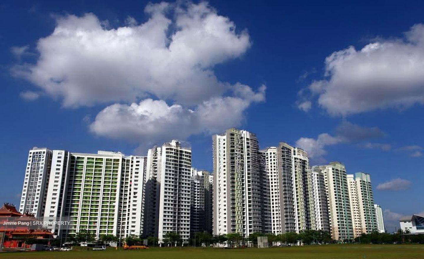 Blk 317B Anchorvale Road (Sengkang), HDB 5 Rooms #612622441